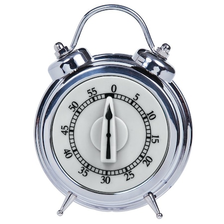 Progressive ANALOG TIMER TMB-100